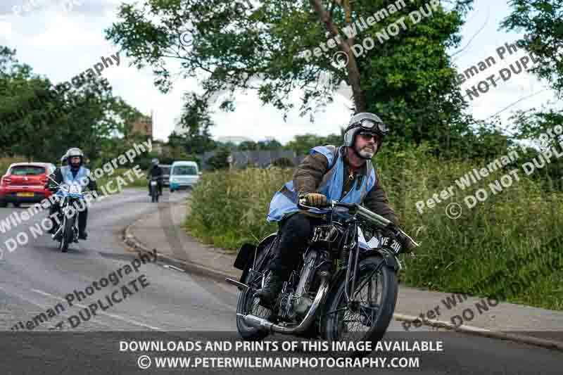 Vintage motorcycle club;eventdigitalimages;no limits trackdays;peter wileman photography;vintage motocycles;vmcc banbury run photographs